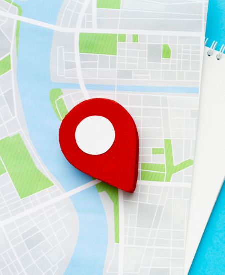 Sistema Georeferenciado